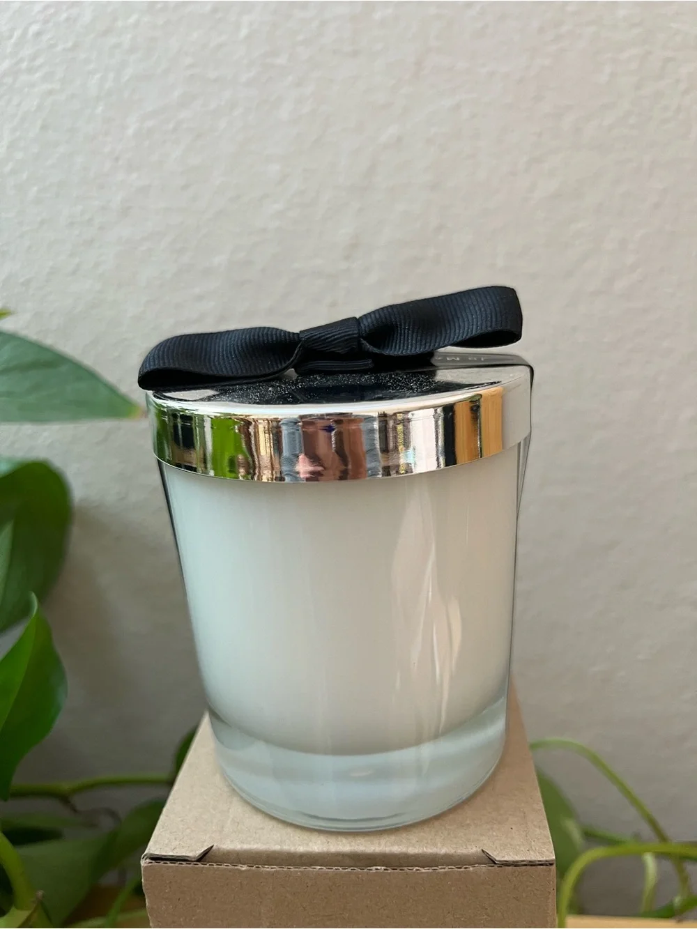 NIB Jo Malone wood sage&sea salt Scented Candle 200g